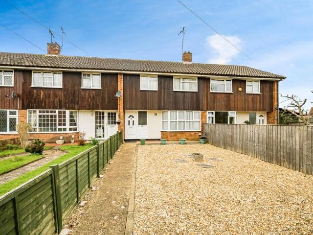 House for rent in Aylesbury, Buckinghamshire