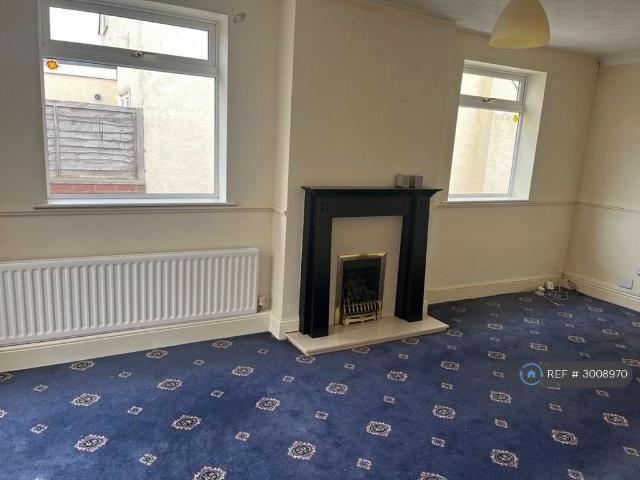 House for rent in Broomhill, Chadsmoor
