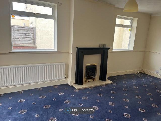 House for rent in Broomhill, Chadsmoor