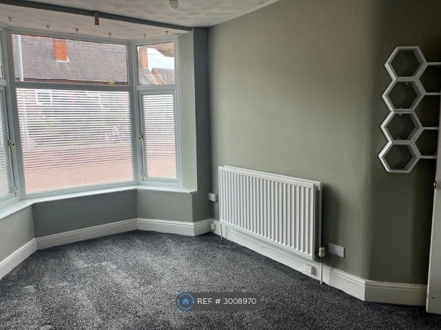 House for rent in Cannock, Cannock Chase
