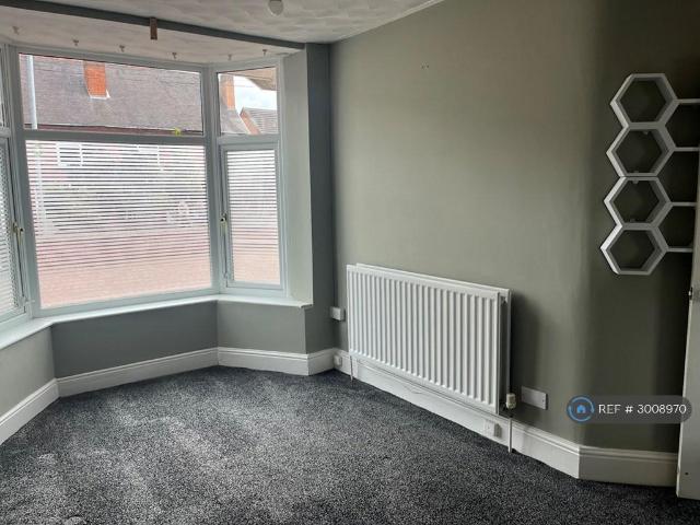 House for rent in Cannock, Cannock Chase