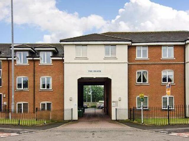 House for sale in Broomhill, Chadsmoor