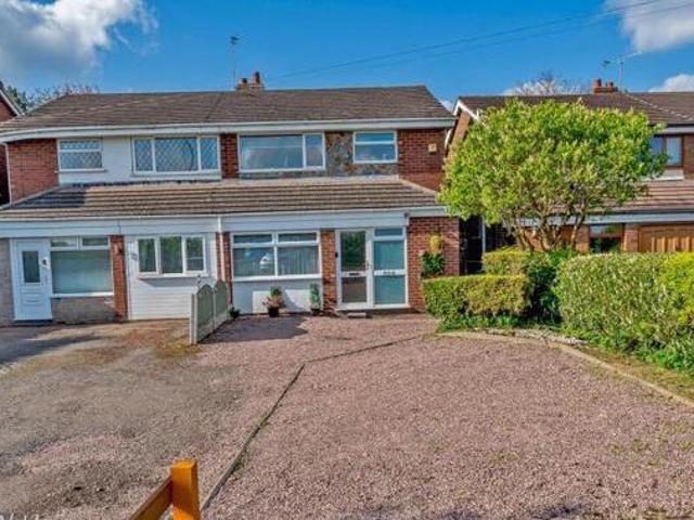 House for sale in Broomhill, Chadsmoor