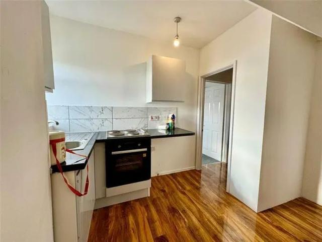 Apartment for rent in Chadsmoor, Staffordshire