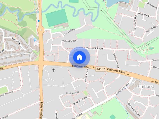 House for rent in Aylesbury, Buckinghamshire