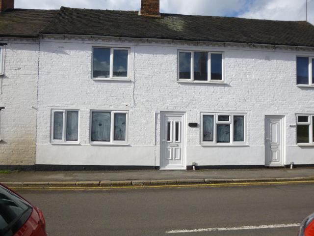House for rent in Great Chatwell, Staffordshire