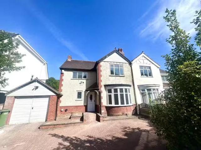 House for rent