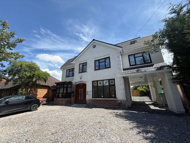Apartment for rent in Wood End, Wednesfield