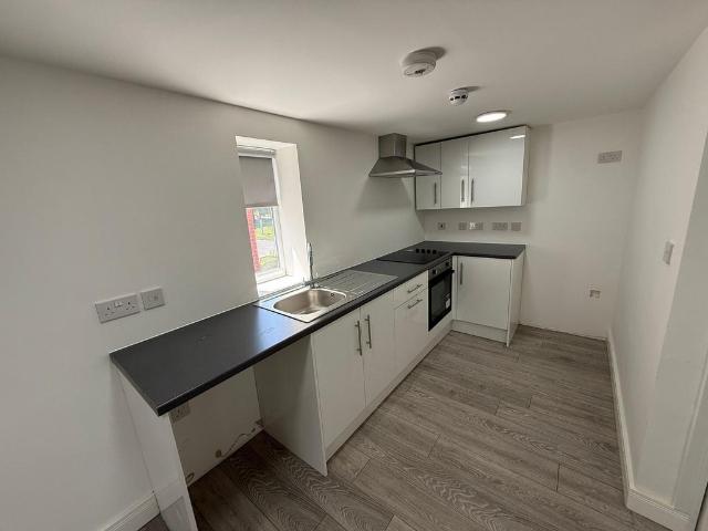 Apartment for rent in Wood End, Wednesfield