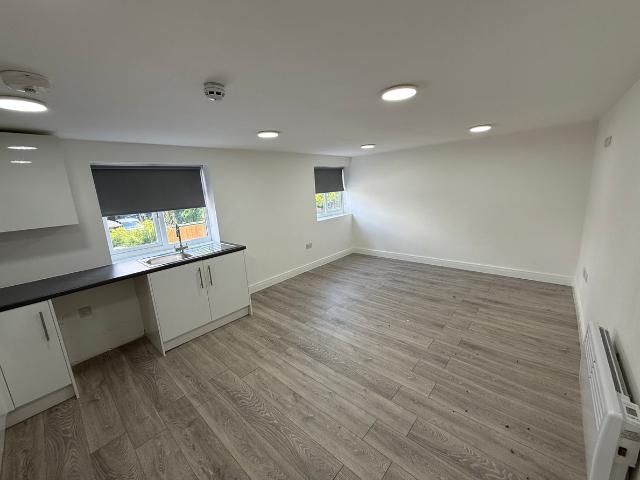 Apartment for rent in Wood End, Wednesfield