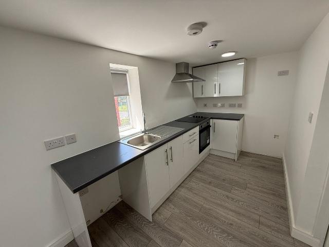 Apartment for rent in Wood End, Wednesfield