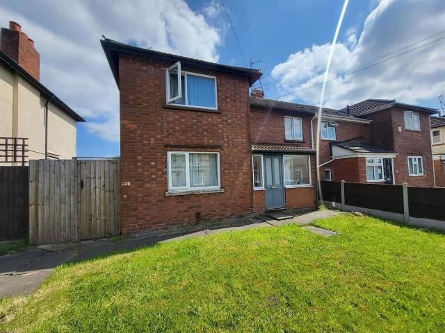 Room for rent in Wood End, Wednesfield