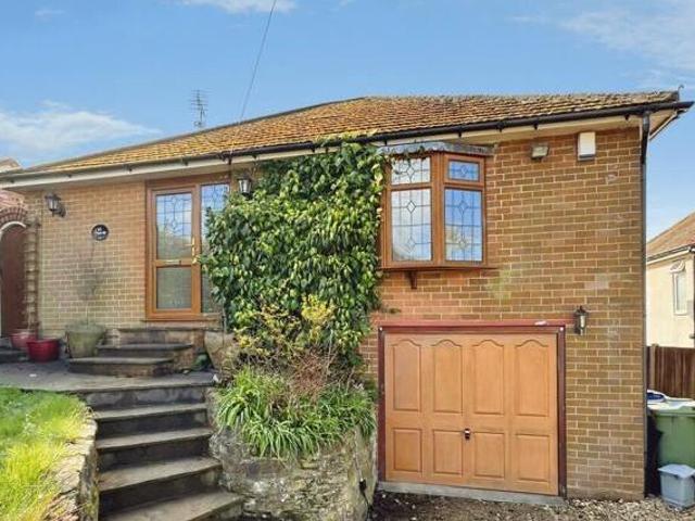 House for sale in Chadsmoor, Staffordshire