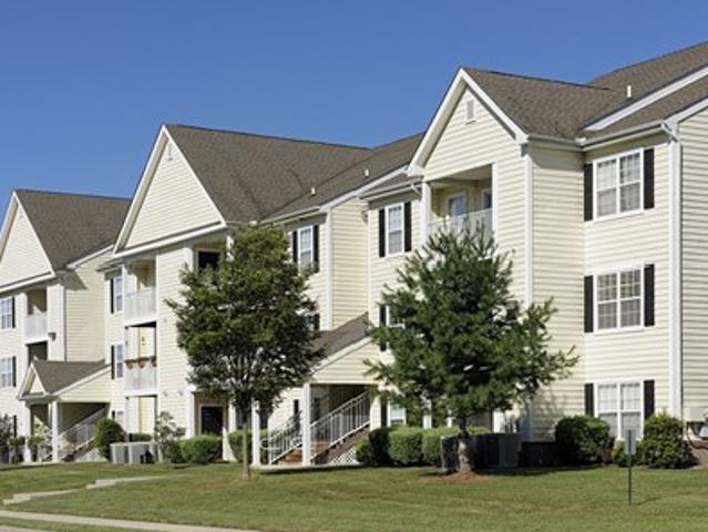 Apartment for rent in Dover