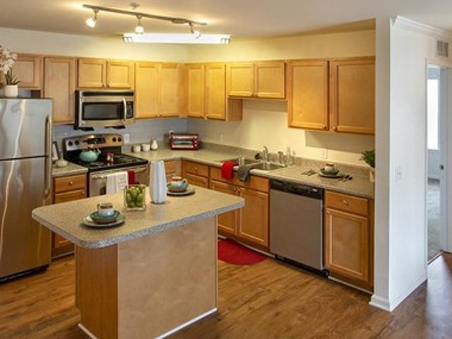 Apartment for rent in Dover