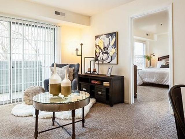 Apartment for rent in Dover