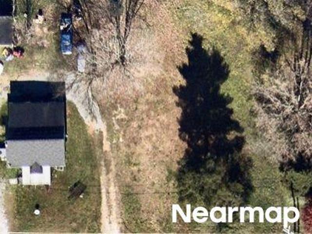 Land for sale in Tennessee