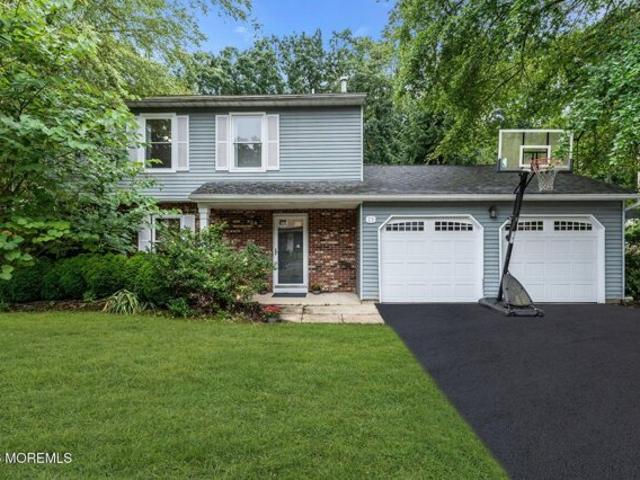 House for sale in Monmouth, New Jersey