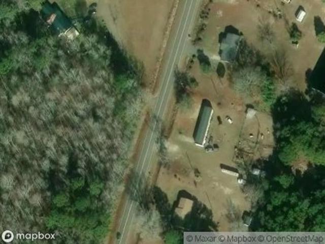 Property for sale in Bamberg, South Carolina