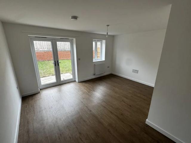 House for rent in Corby Village, Corby