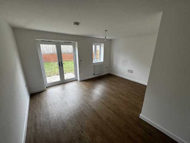 House for rent in Corby Village, Corby