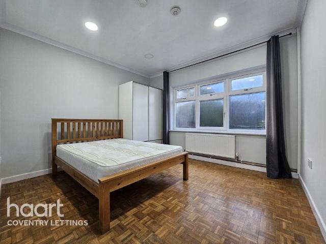 House for rent in Cannon Park, West Midlands