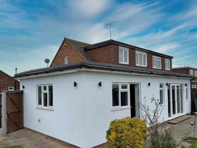 House for sale in Lyons, Greater London