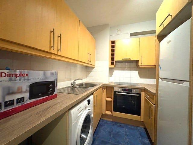 Apartment to rent in Bluebell, North Tipperary