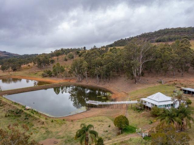 Cottage for sale in Maroon, Queensland