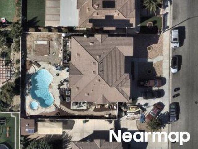 House for sale in Palmdale, California