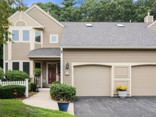 Condo for sale in Camp Lincoln Hill, Foxborough