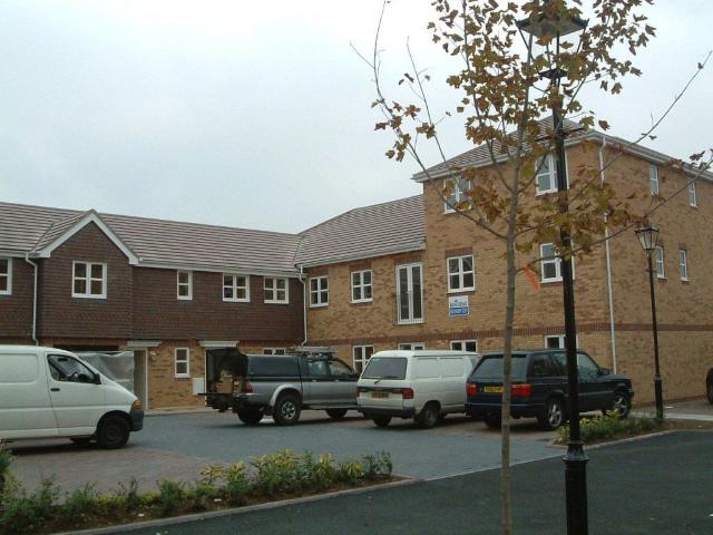 Apartment for rent in Wexham Court, Slough