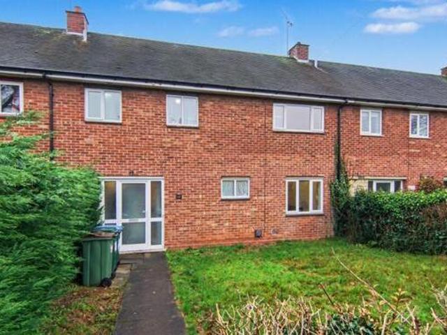 House for sale in Green Lane, Coventry