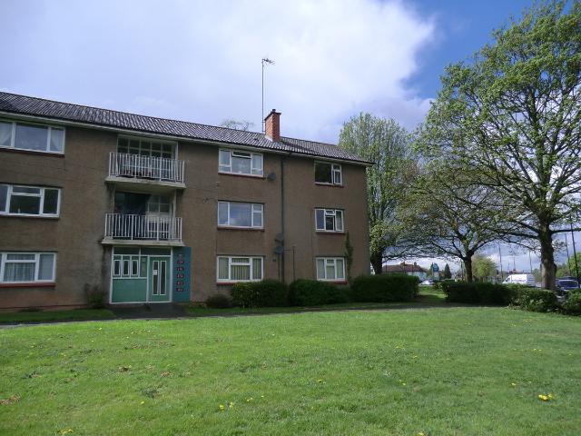 Apartment for rent in Cannon Park, West Midlands