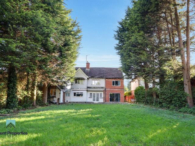 Studio for rent in Cannon Park, West Midlands