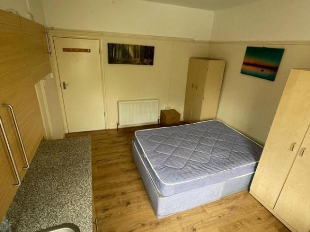 Studio for rent in Southgate, Greater London