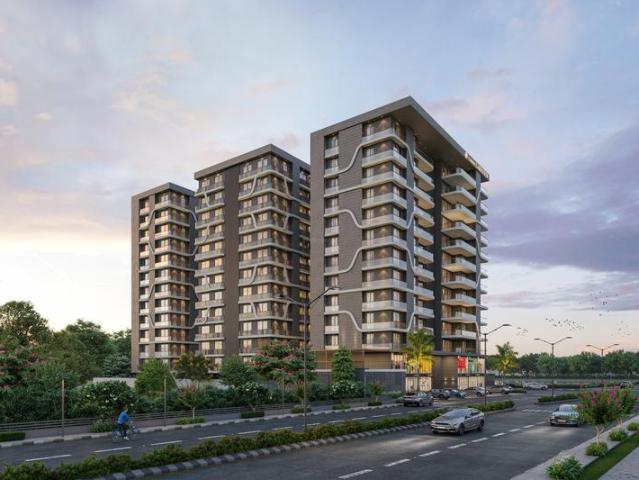Flat for sale in Dumas, Gujarat
