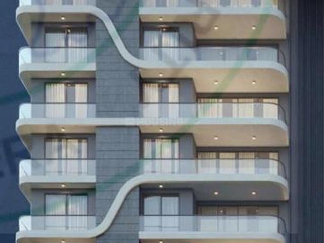 Flat for sale in Dumas, Gujarat