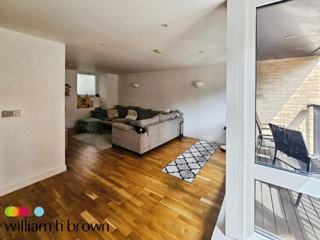 Apartment for rent in Moulsham, Chelmsford