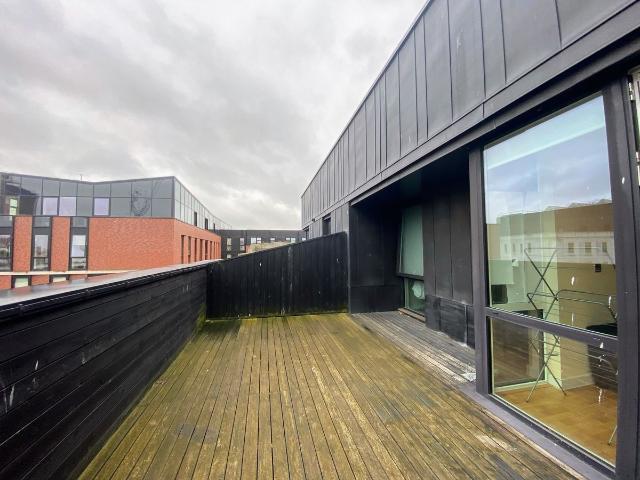 Apartment for rent in Moulsham, Chelmsford