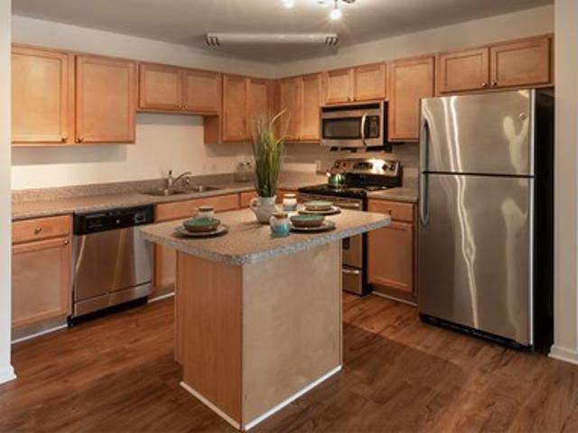 Apartment for rent in Dover