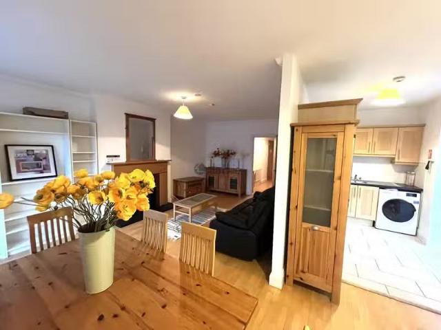 Apartment to rent