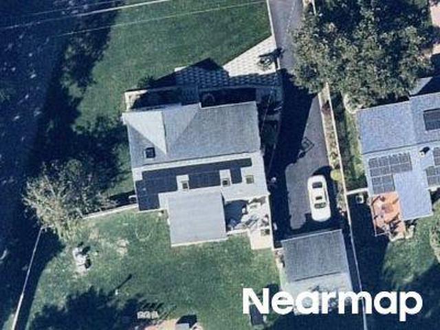 House for sale in Monmouth, New Jersey