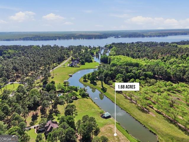Land for sale in Cordele, Georgia