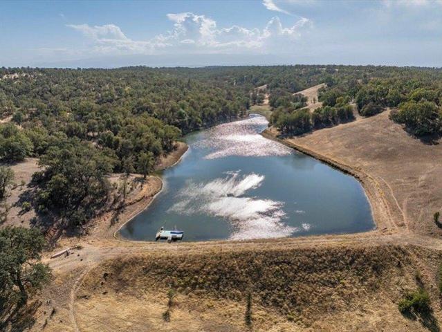 Land for sale in Red Bluff, Tehama County
