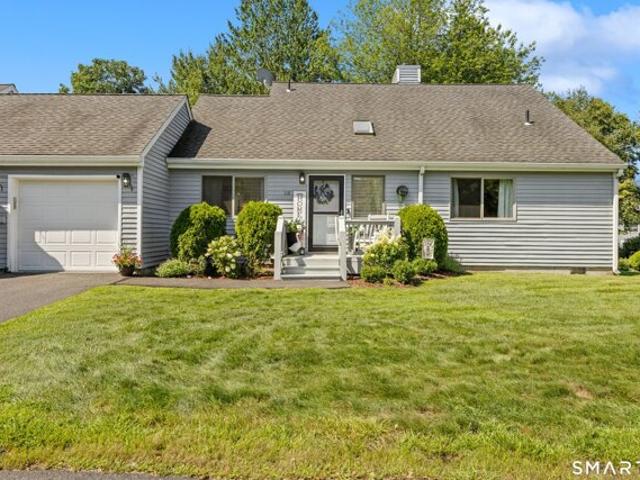 House for sale in Oakville, Connecticut