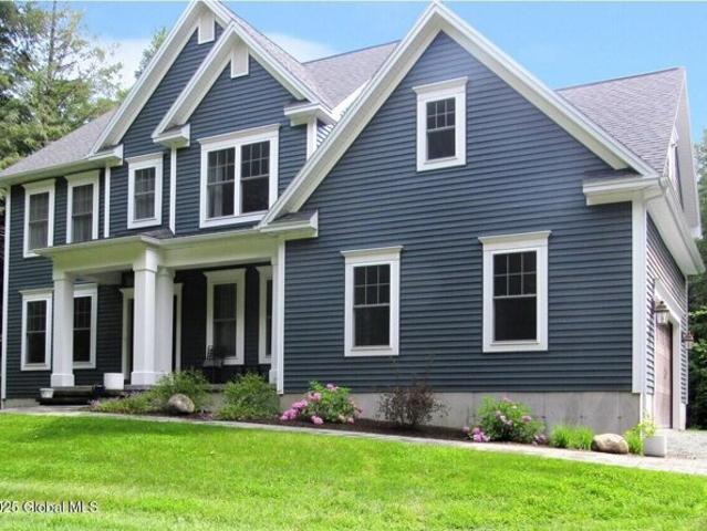 House for sale in Saratoga Springs