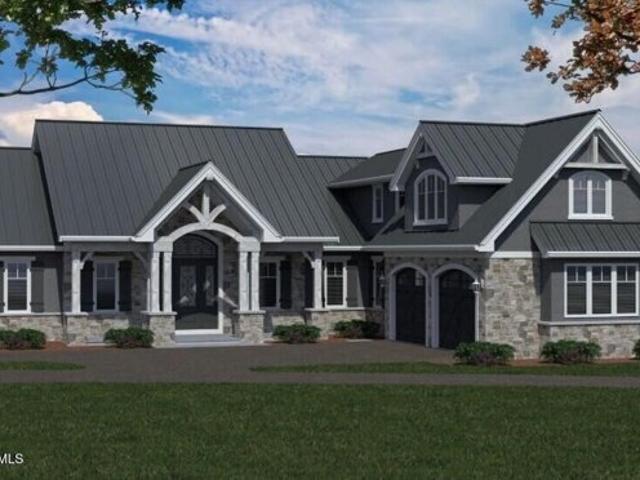 House for sale in Saratoga Springs