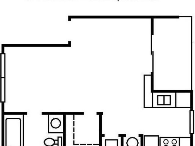 Apartment for rent in Austin, Texas