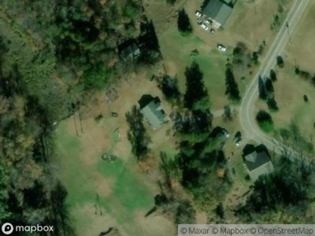 House for sale in Landrum, South Carolina